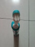 飞利浦电动牙刷头 儿童电动牙刷头 适配HX6322HX6352HX6312电动刷头替换刷头 HX6042/63 标准儿童刷头 2支 实拍图