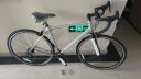 迪卡侬RC100升级款公路自行车弯把铝合金通勤自行车M5204975 晒单实拍图