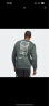 阿迪达斯 （adidas）男子 篮球系列 CT Crew 运动 圆领卫衣 IN6367 A/L 实拍图