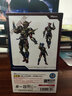 万代（BANDAI） SHF 真骨雕 假面骑士Zi-O时王 模型手办玩具 魂限定 E总 实拍图
