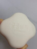 宫中秘策（GOONGBE）肤律倍贝儿童柔肤香皂90g肥皂婴儿洗脸皂温和洁肤滋润韩国进口 一件 实拍图