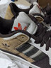 阿迪达斯（adidas）【滔搏运动】阿迪达斯三叶草中性FORUM 84 LOW CLLIFESTYLE休闲 GW4334 39 实拍图