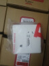 德力西（DELIXI） 开关插座面板CD827S瓷感白色五孔无框大板86型一开墙壁usb插座 电视插座 实拍图