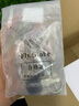 正泰电磁阀气阀N4v210-08二位五通换向阀 气阀220v 24v线圈气动控制阀 DC24+2个1分消音器+3个8MM接头 实拍图