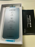 KOOLIFE适用 iPhone13ProMax/14Plus防窥钢化膜苹果14Plus手机膜保护贴膜听筒防尘网偷看秒贴全屏玻璃超薄 实拍图