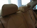 联匠LIANJIANG汽车座套全包围坐垫真皮座椅套定制座垫 温馨米 卡罗拉rav4凯美瑞雷凌汉兰达 实拍图