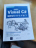 Visual C# 2022程序设计从零开始学 实拍图