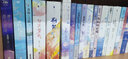 不健全关系3漫画腾讯动漫霸榜106亿人气悬疑剧情续作粉丝收藏 实拍图