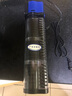 森森（SUNSUN） 鱼缸内置过滤器增氧泵三合一水泵 20W四合一内置过滤器+500g中空石英球 实拍图
