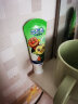 狮王（Lion）儿童牙膏面包超人低氟低泡宝宝水果味防蛀牙日本0-3-6岁哈密瓜40g 晒单实拍图
