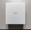 dido【国家补贴15%】E55S血压血糖评估血氧监测手表环实时监测心率体温睡眠打鼾血氧运动健康智能手表 专业版-皮质棕 实拍图