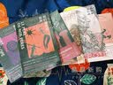 守望者·文学：我们祖先的祖先 小说 实拍图
