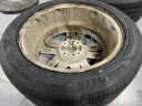 固特异（Goodyear）汽车轮胎 225/50R17 98Y 御乘三代 ACT 适配奥迪A4 凌度 实拍图