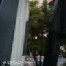 罗蒙（ROMON）卫衣男长袖T恤圆领亲肤修身纯色百搭休闲打底衣 白色 XL 实拍图