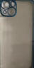 品胜 适用苹果12手机壳iphone12ProMax保护套12mini液态硅胶超薄全包防摔男女款简约 【海军蓝】亲肤液态硅胶·超纤植绒·镜头全包保护 iPhone12 mini 5.4英寸 实拍图
