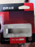 DM大迈 32GB USB2.0 U盘 金属PD135 银色 金属防水防震电脑创意u盘车载优盘通用 实拍图