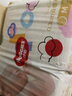 好奇 金装纸尿裤 婴儿尿不湿  M88片 (6-11kg) 中号  实拍图