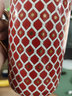 Lomonosov俄皇【新婚礼物】高档马克杯水杯情侣对杯骨瓷高颜值瓷器STAR系列 红色STAR马克杯 A款 实拍图