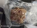 伊聚德宁夏盐池滩羊肉生鲜肚包肉新鲜熟羊杂羊毛肚羊肚整块羊肝食材清真 盐池滩羊 生羊肝2斤 实拍图
