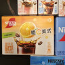 雀巢（Nestle）冰袭拿铁速溶咖啡粉冰感配方冷水即溶便携条装10条*19g 实拍图