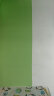 菲客素色墙纸自粘贴纸自贴电视背景墙贴纸宿舍翻新贴纸书桌面贴纸防水 蚕丝豆绿色 60厘米宽X6米长 实拍图