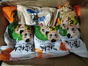 岭峥 山楂条400g装手工制作片条糕零食水果干脯蜜饯实惠装  实拍图
