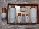 雪花秀（SULWHASOO）套装滋阴滋盈水乳套盒补水保湿修复滋润去黄男女士护肤品礼盒韩国 雪花秀平衡水乳中样2套 实拍图