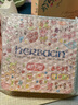 贺本清（Herbacin） 德国贺本清小甘菊护手霜礼盒礼袋贺卡七夕情人节礼物送女友老婆 乐享礼盒-A 实拍图