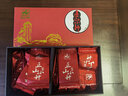 茗山生态茶 茶叶 正山小种红茶 茶叶礼盒 150g*2共300g  实拍图