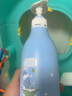 安利（Amway） 雅蜜婴儿童洗发沐浴露400ml（温和配方 妈妈优选） 1支装 实拍图