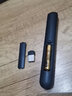 帆睿适用充电款激光翻页笔ppt遥控器笔多功能教师用会议演讲投影仪幻灯片翻页器电子  多媒体遥控笔讲课 【黑色】电池款 激光笔远控 办公教学优选 实拍图