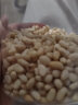 缤纷食代新货东北特大粒红松子仁生熟原味野生坚果松仁肉中大粒云南松籽 【中大粒】原味熟红松仁-250g1罐 实拍图