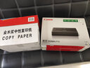 佳能（Canon） TR150便携式打印机A4移动无线WiFi喷墨照片打印机替代ip110a4便携打印机 经济移动套餐二 【佳能仓】活动二选一 下单请备注 实拍图