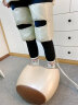 FUJIMEDIC日本富士垫按摩靠垫颈椎腰部背部多功能全身按摩器仪足疗机套餐送礼长辈 LF03豪华金 实拍图