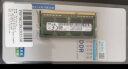 三星（SAMSUNG） DDR3/4 笔记本一体机内存条原厂原装适配联想戴尔Think华硕惠普等 笔记本内存条DDR4 2666 16GB 实拍图