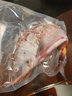 品鲜肴 淡水鱼生态大小鲤鱼 渔民野外捕获鲜活鱼现杀整条鲤鱼 海鲜水产 净膛后400g/条【1斤现杀】 实拍图