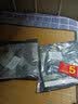 写璇 【2条装】春夏季耐脏耐磨工作服干活穿的衣服无磁无铁工地上班建筑裤子男潮薄款 军绿+灰色 (D107迷彩裤)2件 2XL (135-150斤) 实拍图
