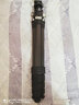徕图（Leofoto） LS-255C/285/325单反微单相机便携无中轴5节碳纤维三脚架云台套装 LS-285C+LH-36R脚架云台套装 实拍图