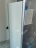 海信（Hisense）小冰箱小型家用电冰箱双门二门 风冷无霜 178升 节能低噪 小户型租房用BCD-178WVK1FQ以旧换新 实拍图