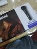 雅马哈（YAMAHA） 话筒DM-105有线手持麦克风 直播 会议演出电子乐器用家用K歌 卡拉ok套装 麦克风套餐2 实拍图