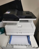得力（deli）M2500ADN黑白办公三合一A4打印机复印机扫描机多功能一体机 家用家庭学习作业双面激光打印机 实拍图