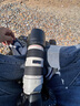 Canon佳能EF 70-200mm f2.8L f4 IS II 小白兔 大白 长焦镜头二手 EF 70-200 2.8L三代镜头 99新 实拍图