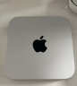 APPLE【企业购】苹果Apple Mac mini 2023新款M2芯片迷你台式电脑主机盒子 M2芯片【8G+256G】8核+10核 实拍图