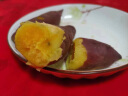 家美舒达山东 紫薯 1kg  小果 山芋 健康轻食 新鲜蔬菜 实拍图