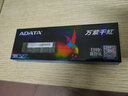 威刚（ADATA）DDR3 DDR3L笔记本内存条 实拍图