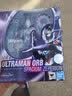 万代（BANDAI） SHF 奥特曼1 手办模型玩具 15cm SHF 欧布重光新生代 实拍图