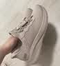 斯凯奇（Skechers）运动鞋女士秋季闪穿一脚蹬软底舒适休闲健步鞋百搭女鞋 实拍图