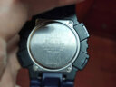 卡西欧（CASIO） 运动手表男太阳能双显防水夜光运动电子学生表送男友女友礼物 太阳能夜光AQ-S810W-2A2 实拍图