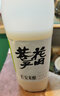 花田巷子长安米酿1L家庭装 米酒米露甜酒稠酒低度纯酿酿女士酒米酿 1000mL 1瓶 实拍图