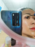 CAVILLA眼睫毛增睫长液女眉毛保湿营养液精华卡薇拉 卡维拉（白色刷头） 实拍图